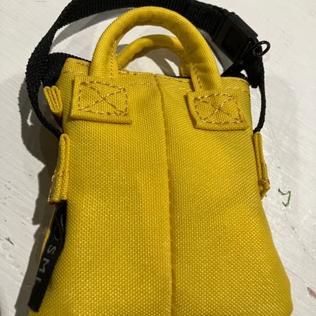 SML / エスエムエル　K906082　DAY PACK CHARM #ac