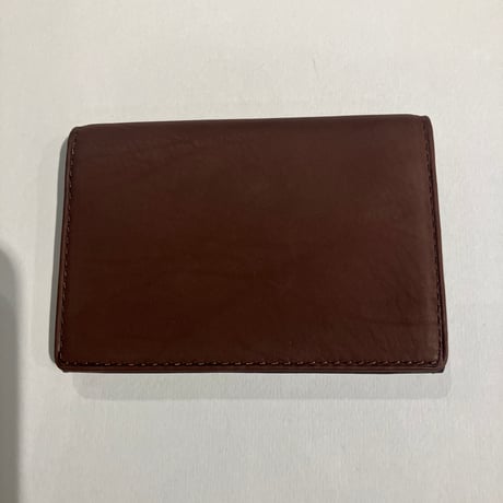MORPHO / モルフォ　ヘレナ-　0743　テネレッツア　名刺入れササマチ　　 #ac