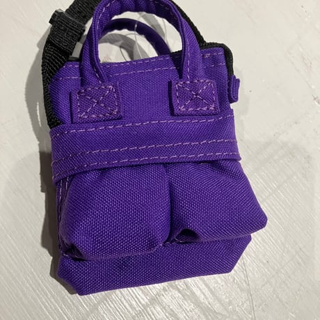 SML / エスエムエル　K906082　DAY PACK CHARM #ac