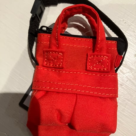 SML / エスエムエル　K906082　DAY PACK CHARM #ac