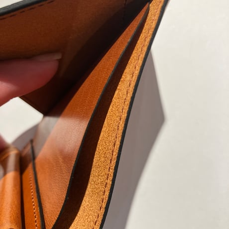 SLOW / スロウ　SO738I　herbie - mini wallet -　 #ac