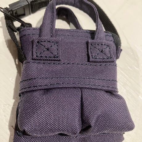 SML / エスエムエル　K906082　DAY PACK CHARM #ac