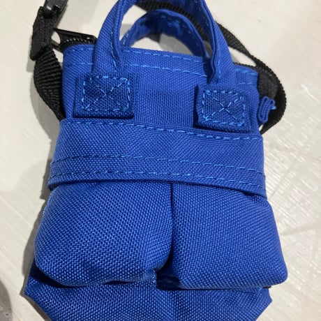 SML / エスエムエル　K906082　DAY PACK CHARM #ac