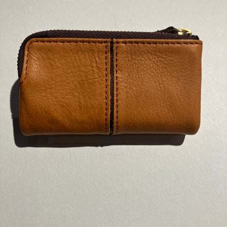 BAGGY PORT / バギーポート　HRD403　フルクローム洗い キーケース  #ac