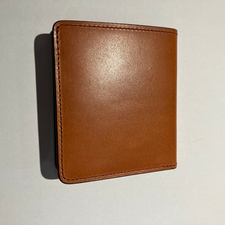 SLOW / スロウ　SO738I　herbie - mini wallet -　 #ac