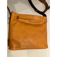 NELD/ネルド　FN606　 ROLLショルダーバッグ　#ac