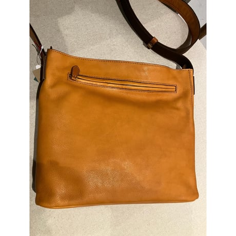 NELD/ネルド　FN606　 ROLLショルダーバッグ　#ac