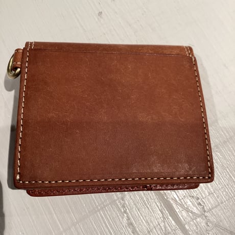 NELD /ネルド　AN281　プエブロ 二つ折り財布   　 #ac