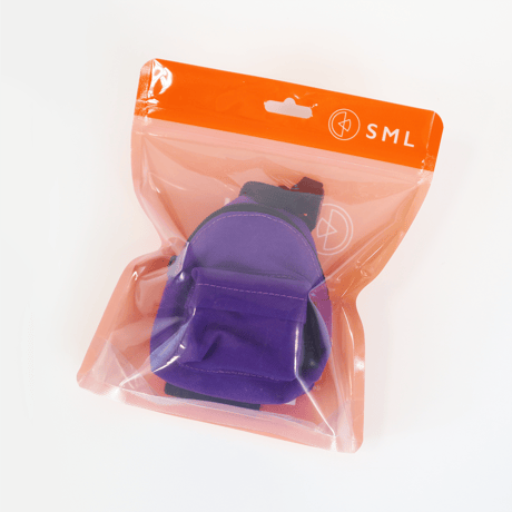 SML / エスエムエル　K906082　DAY PACK CHARM #ac