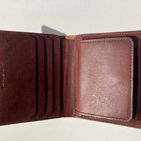 SLOW / スロウ　SO738I　herbie - mini wallet -　 #ac