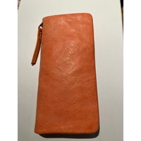 BAGGY’S ANNEX  /バギーズアネックス　LZYS7000　FOG Leather ラウンドファスナー長財布  #ac