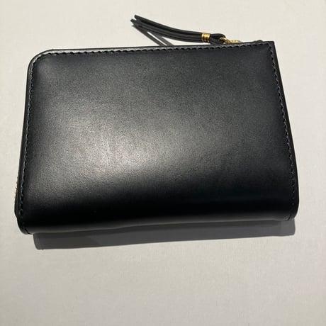 SLOW / スロウ　SO881P　herbie - Lzip Middle Wallet -　　 #ac