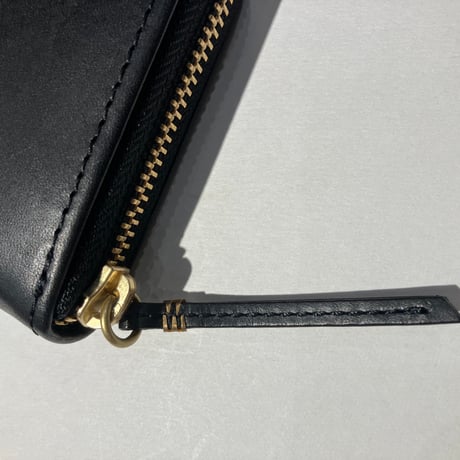 SLOW / スロウ　SO838K　herbie - round long wallet -　 #ac
