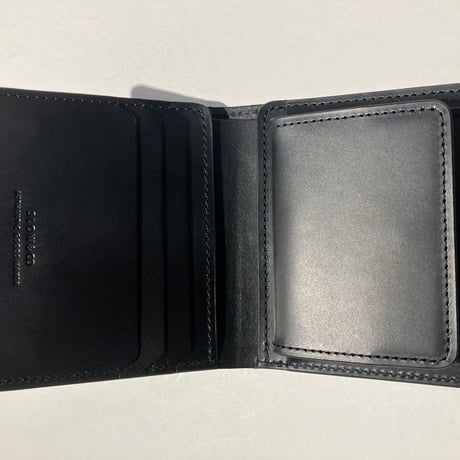 SLOW / スロウ　SO738I　herbie - mini wallet -　 #ac