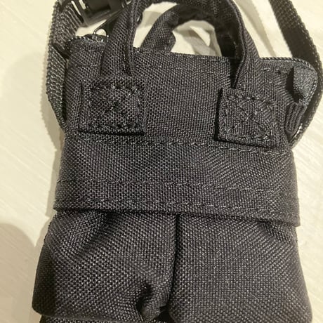 SML / エスエムエル　K906082　DAY PACK CHARM #ac