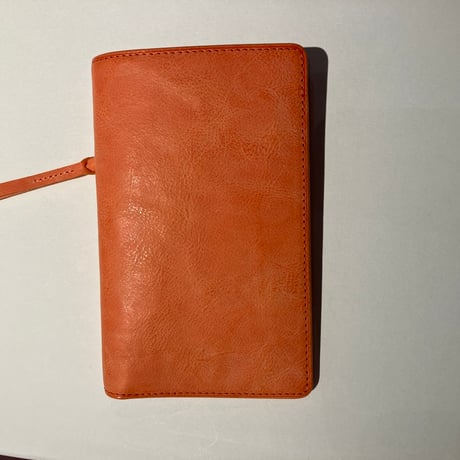 BAGGY’S ANNEX /バギーズアネックス　LZYS7005　FOG Leather 薄ハーフ財布  #ac