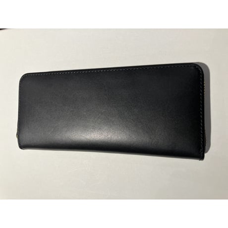 SLOW / スロウ　SO838K　herbie - round long wallet -　 #ac