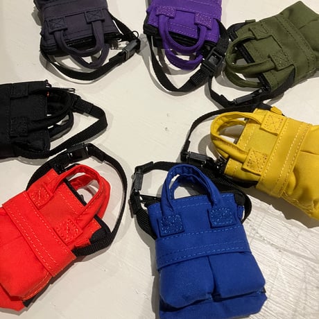 SML / エスエムエル　K906082　DAY PACK CHARM #ac