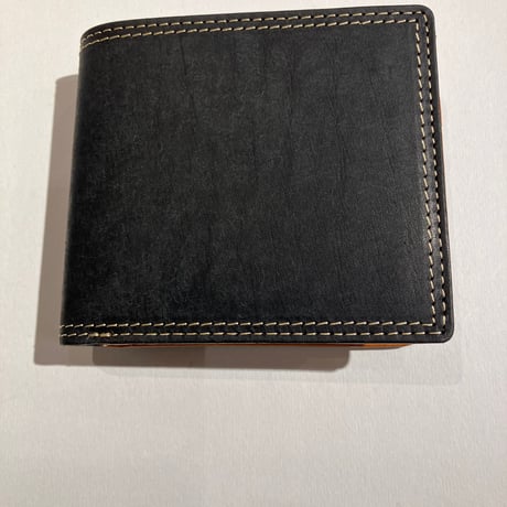 NELD/ ネルド　AN142　プエブロレザーミドル財布  #ac