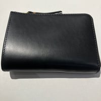 SLOW / スロウ　SO881P　herbie - Lzip Middle Wallet -　　 #ac