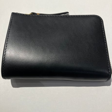 SLOW / スロウ　SO881P　herbie - Lzip Middle Wallet -　　 #ac