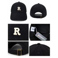 R ROGO CAP(26#1)