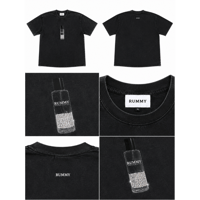 Be with you. RHINESTONE T-SHIRT(26#1)