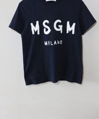 Tシャツ MSGM（単品）