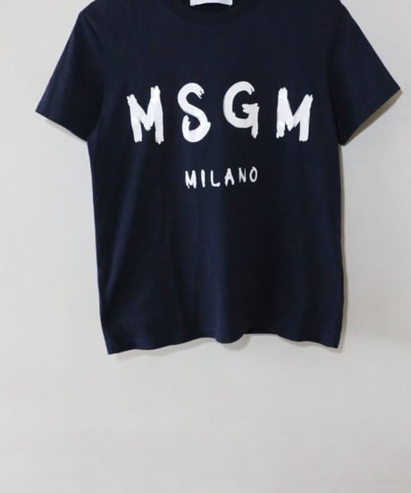 Tシャツ MSGM（単品）