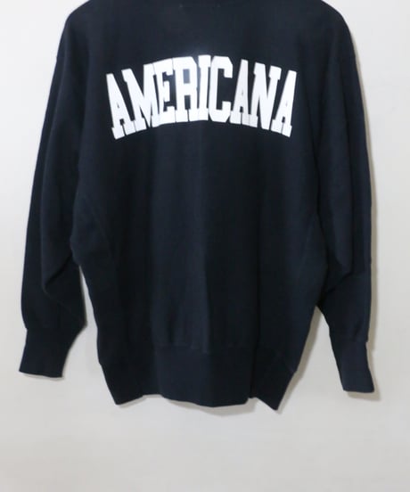 Americanaロゴスウェット×パンツコーデ（AMERICANA・AP STUDIO）Set