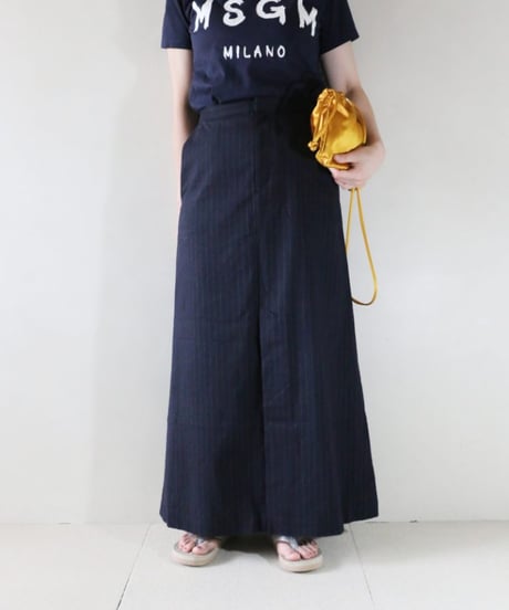 Tシャツ MSGM（単品）