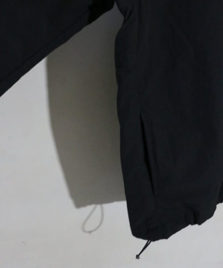 ナイロンタフタ ハーフジップ ブルゾン BEAUTY＆YOUTH（単品）