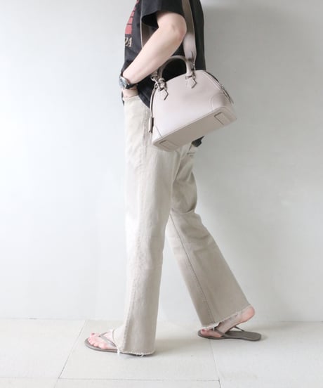 デニム FRAMe WORK（単品）