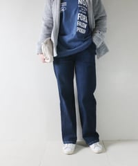 フリースパーカー×ロングスリーブカットソーコーデ（Champion・GOOD ROCK SPEED）Set
