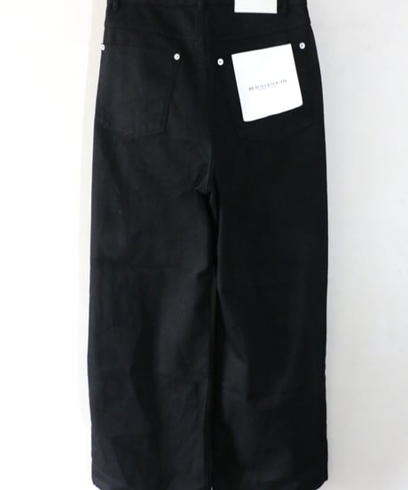 オールブラックロゴTコーデ（Champion・BEAUTY&YOUTH）Set