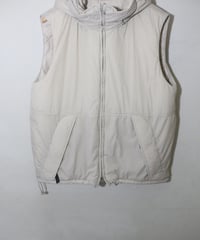 WILD THINGS別注ベスト MUSE de Deuxieme Classe（単品）