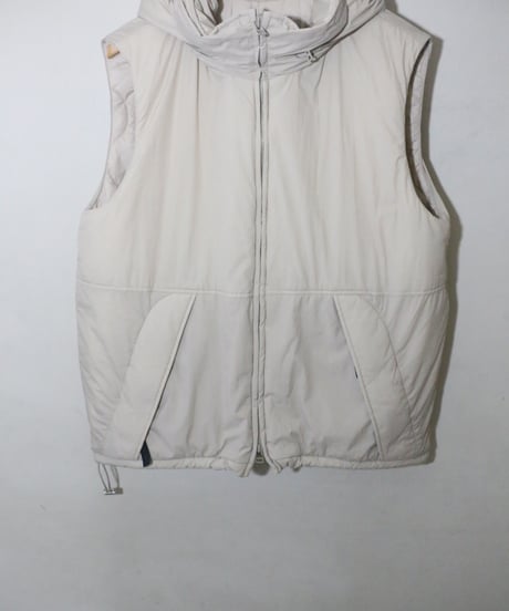 WILD THINGS別注ベスト MUSE de Deuxieme Classe（単品）