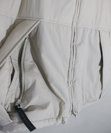 WILD THINGS別注ベスト MUSE de Deuxieme Classe（単品）