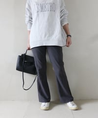 グレースウェットコーデ（SLOBE IENA・IENA）Set