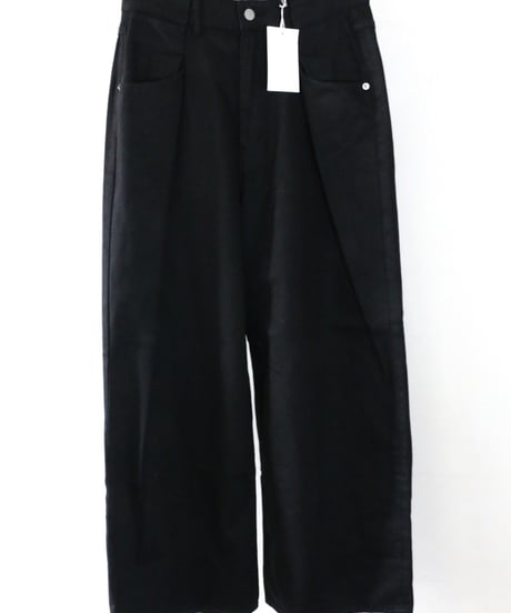 オールブラックロゴTコーデ（Champion・BEAUTY&YOUTH）Set