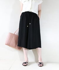 BEIGE,バイカラーコンビネゾン
