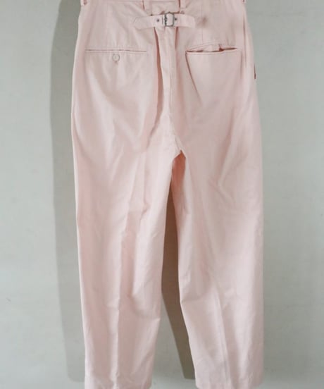 フレアスリーブニット×パンツコーデ（Spick ＆ Span・SLOBE IENA）Set
