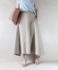 MADISON BLUE フレアスカートコーデ（URBAN RESEARCH DOORS・MADISONBLUE）Set