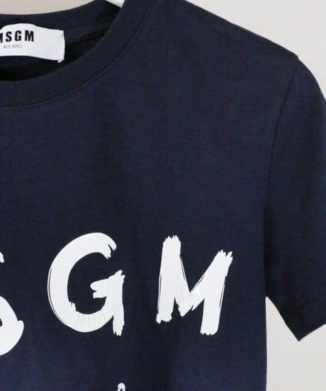 Tシャツ MSGM（単品）