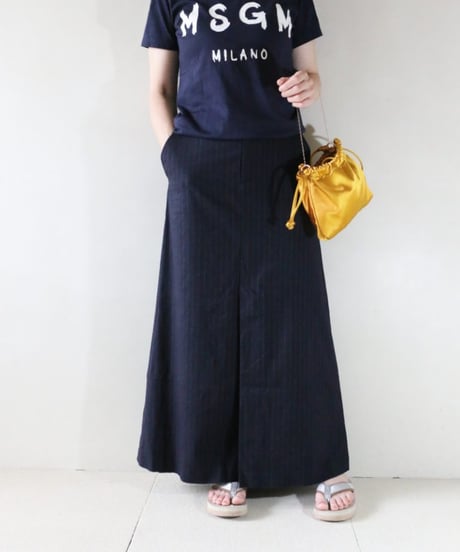Tシャツ MSGM（単品）
