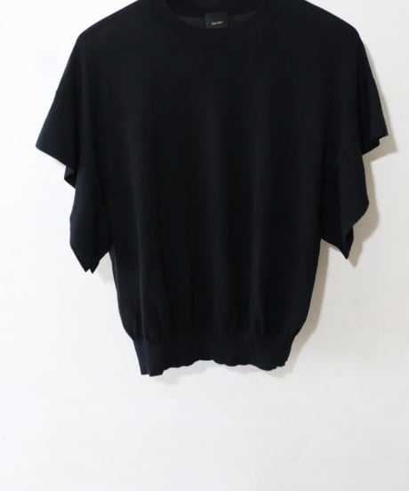 フレアスリーブニット×パンツコーデ（Spick ＆ Span・SLOBE IENA）Set