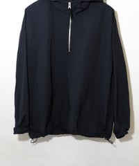 ナイロンタフタ ハーフジップ ブルゾン BEAUTY＆YOUTH（単品）