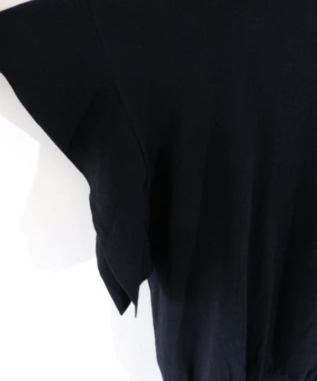 フレアスリーブニット×パンツコーデ（Spick ＆ Span・SLOBE IENA）Set