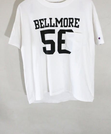 ChampionロゴTシャツ×Plageパンツコーデ（Champion・Plage ）Set