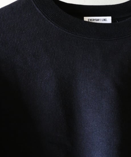 Cropped スウェット ×ロングスカートブラックコーデ（Deuxieme Classe EVERYDAY I LIKE.・ZARA・GALLARDAGALANTE）Set
